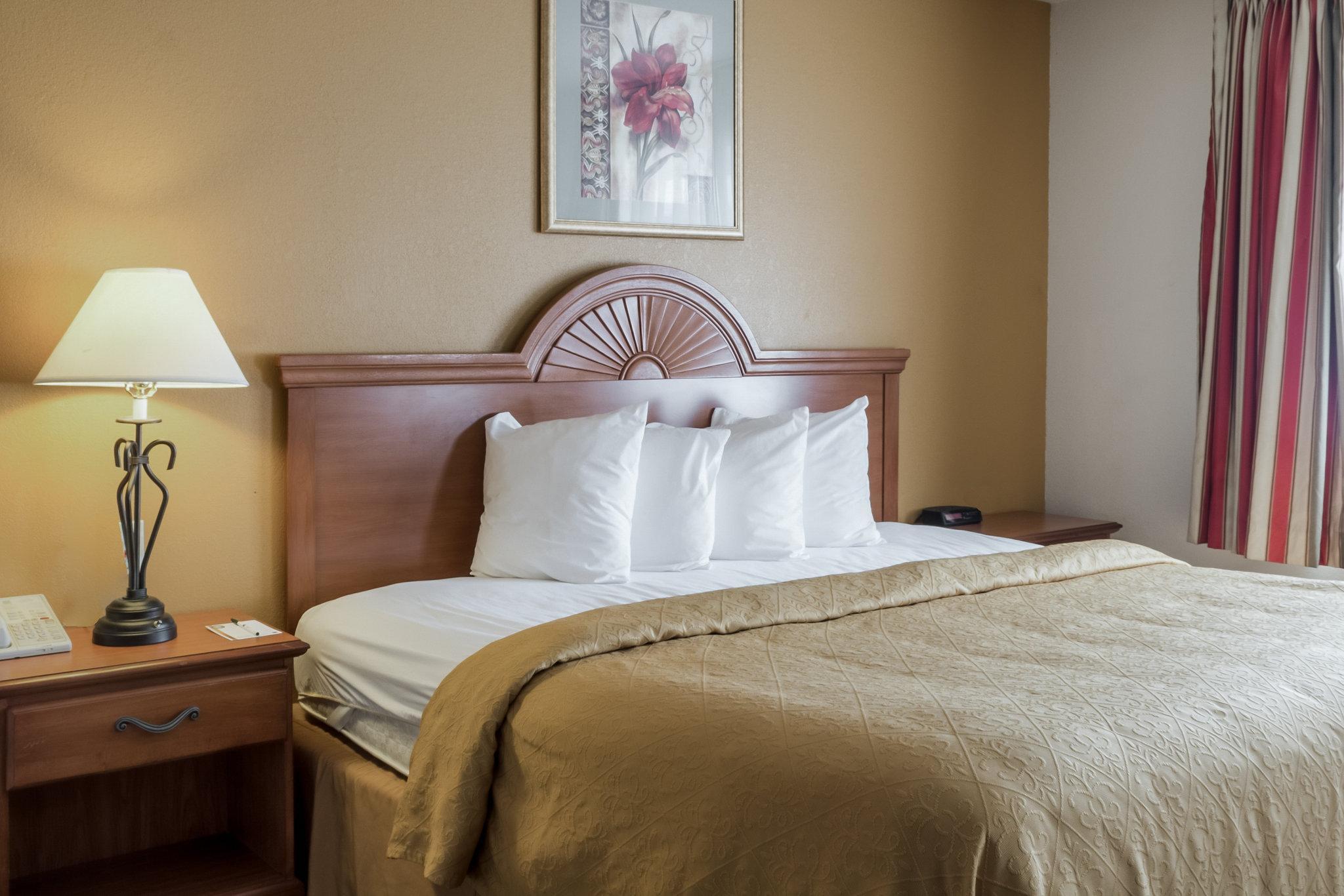 Hotel Quality 3*