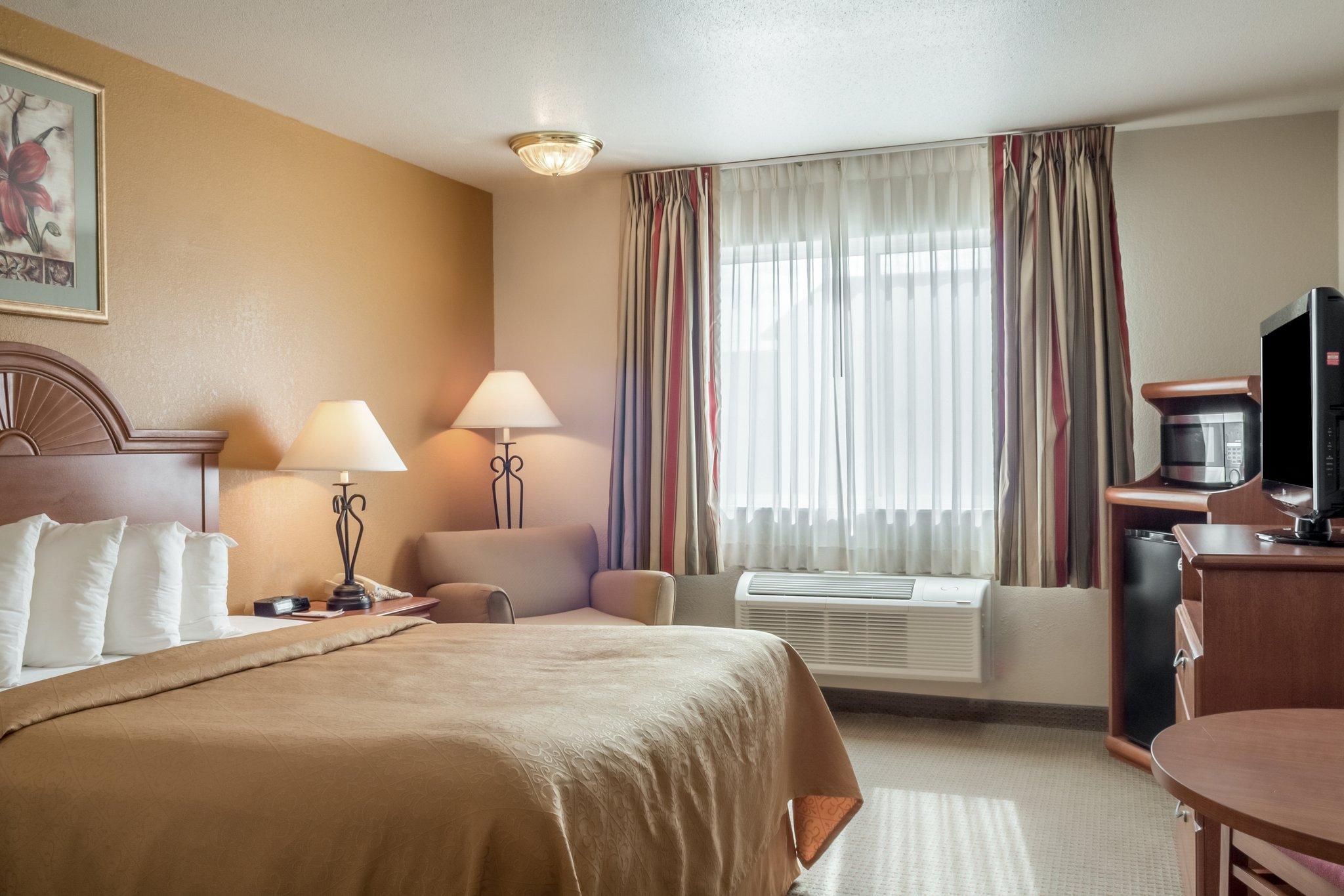 Quality Hotel Huron