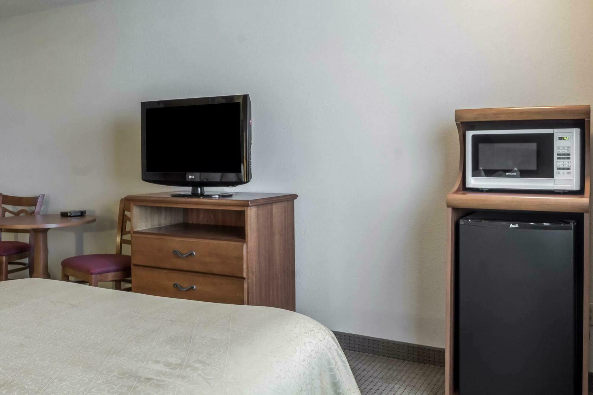 Quality Hotel Huron